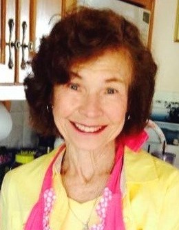 Obituary of Sharon Darleen McInerney