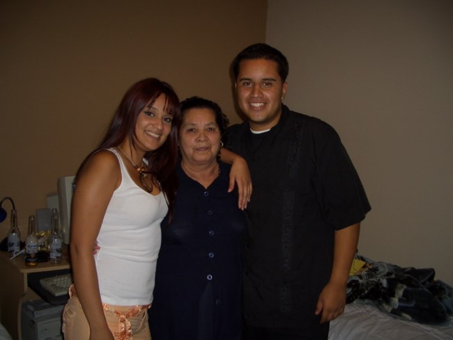 oscar morales obituary