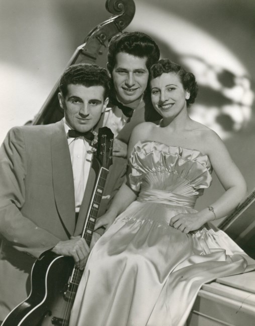 Obituary of Anita Dematteo