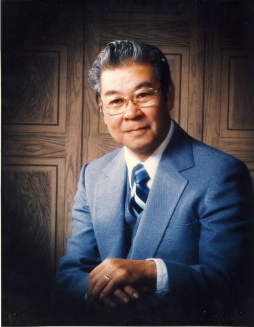 Obituary of Mr. Junichi (John) Nakano