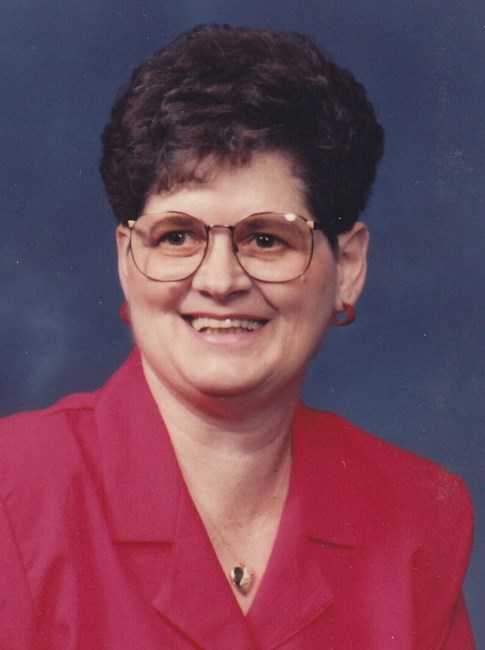 Obituary of Dorothy M. Blowers