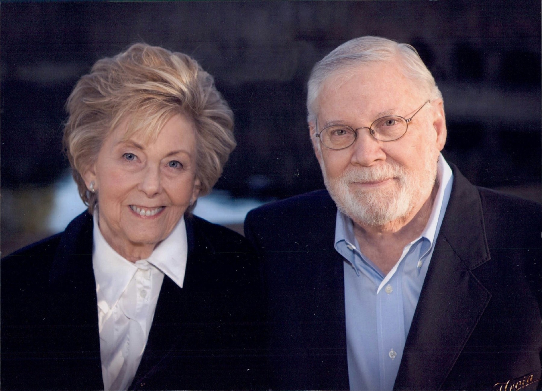 Obituary of Patsy Weichsel