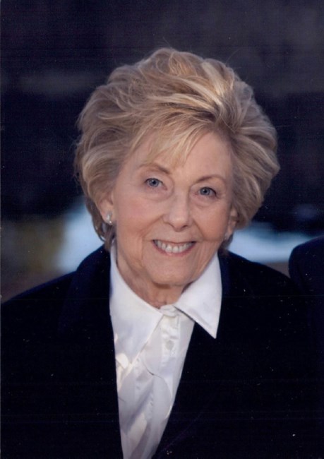 Obituary of Patsy Weichsel