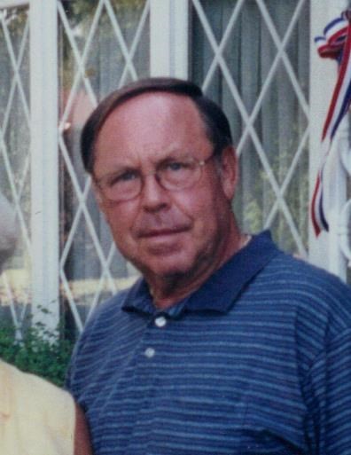 Obituary of Daniel Carl Hansen