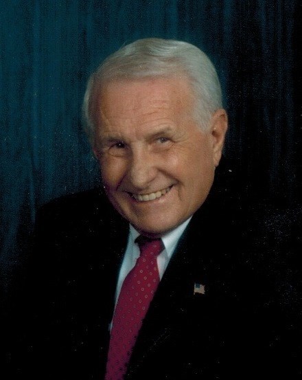 Obituary of Dewey Hastings