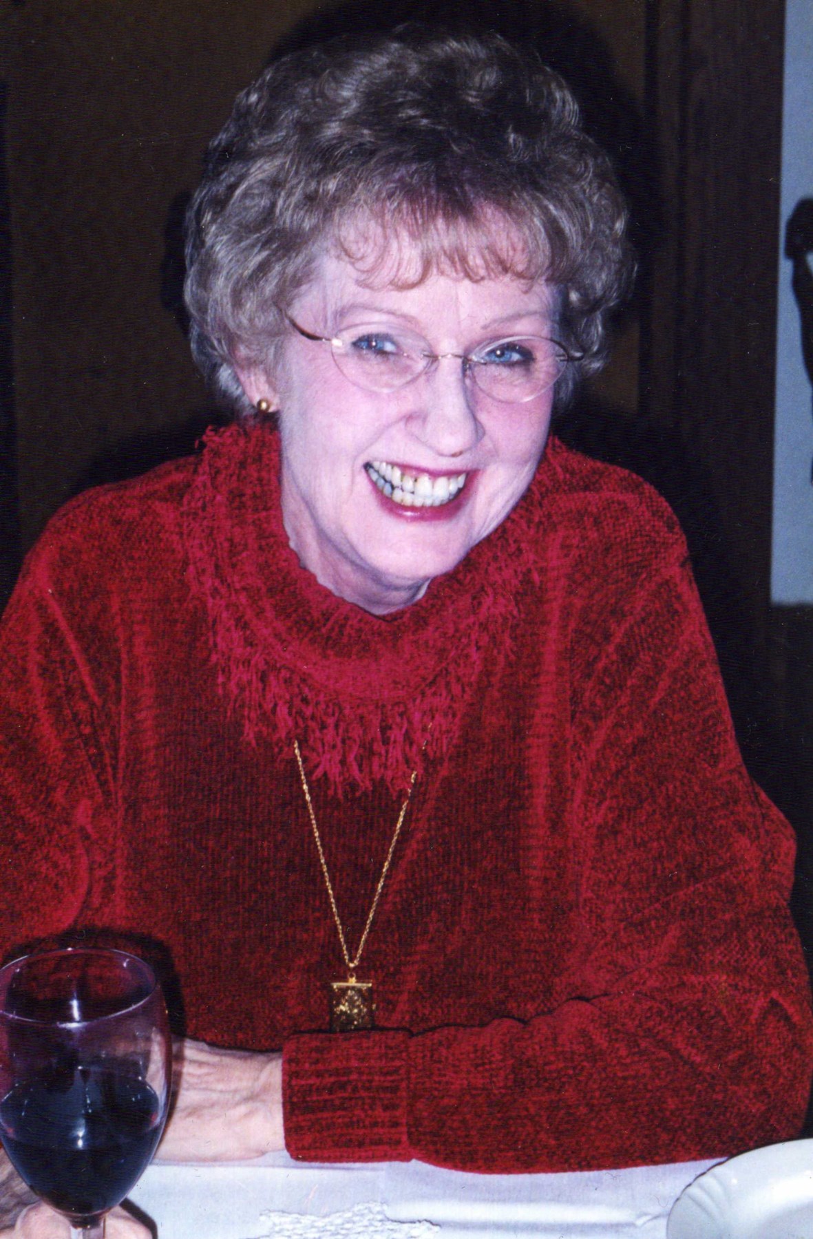 Nedra Richards Obituary - Boulder, CO