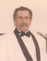 Obituario de Ramon S Leano