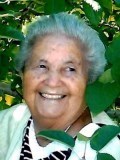 Obituary of Maria Grasso