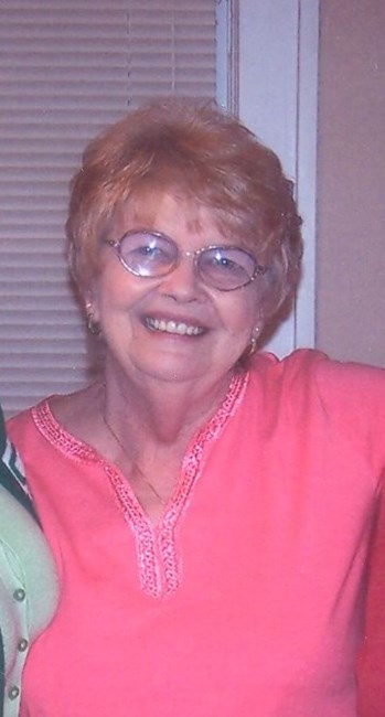 Obituary of Barbara Jean Moore