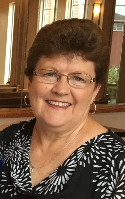 Obituary of Melissa Sue Stoddard