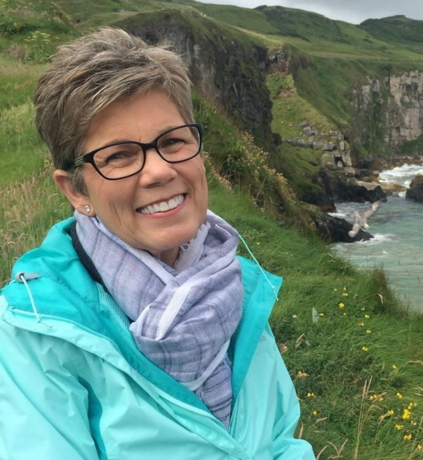 Obituary of Susan Gail Mitchell