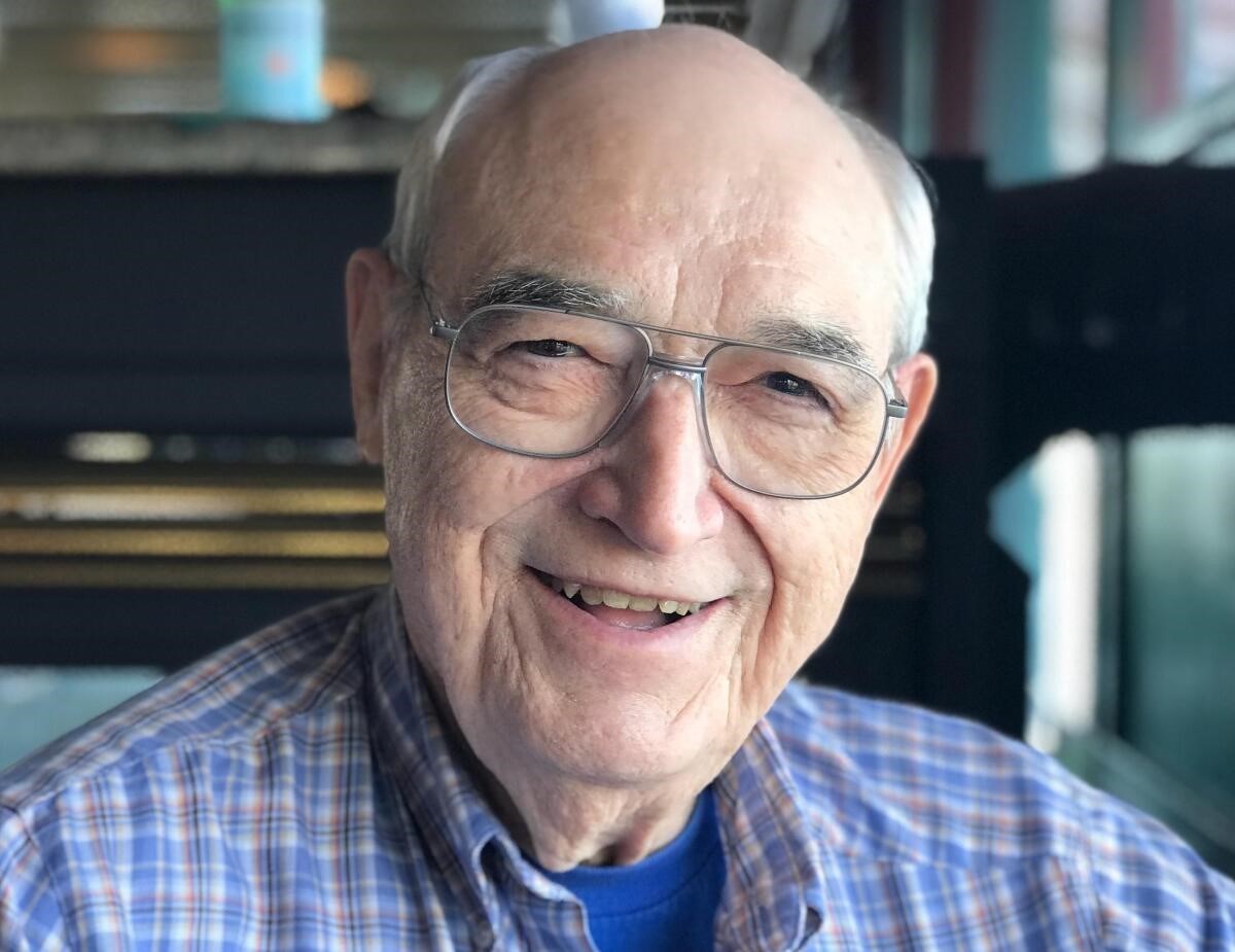 Obituary of Larry Donald Tipton