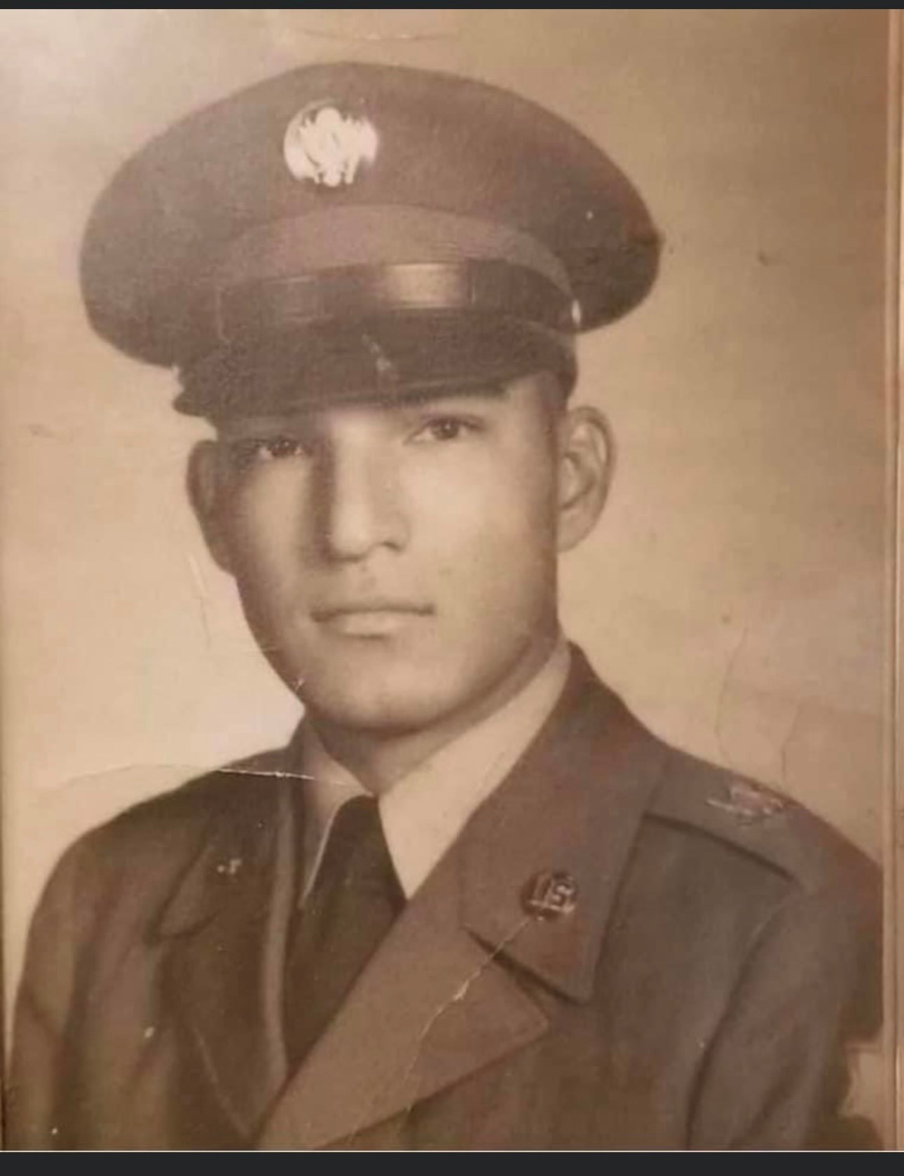 Obituary of Daniel M. Moreno