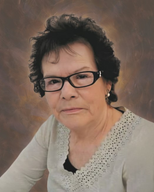 Obituary of Teresa Trujillo Gonzalez