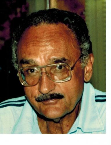 Obituary of Victor Henriquez