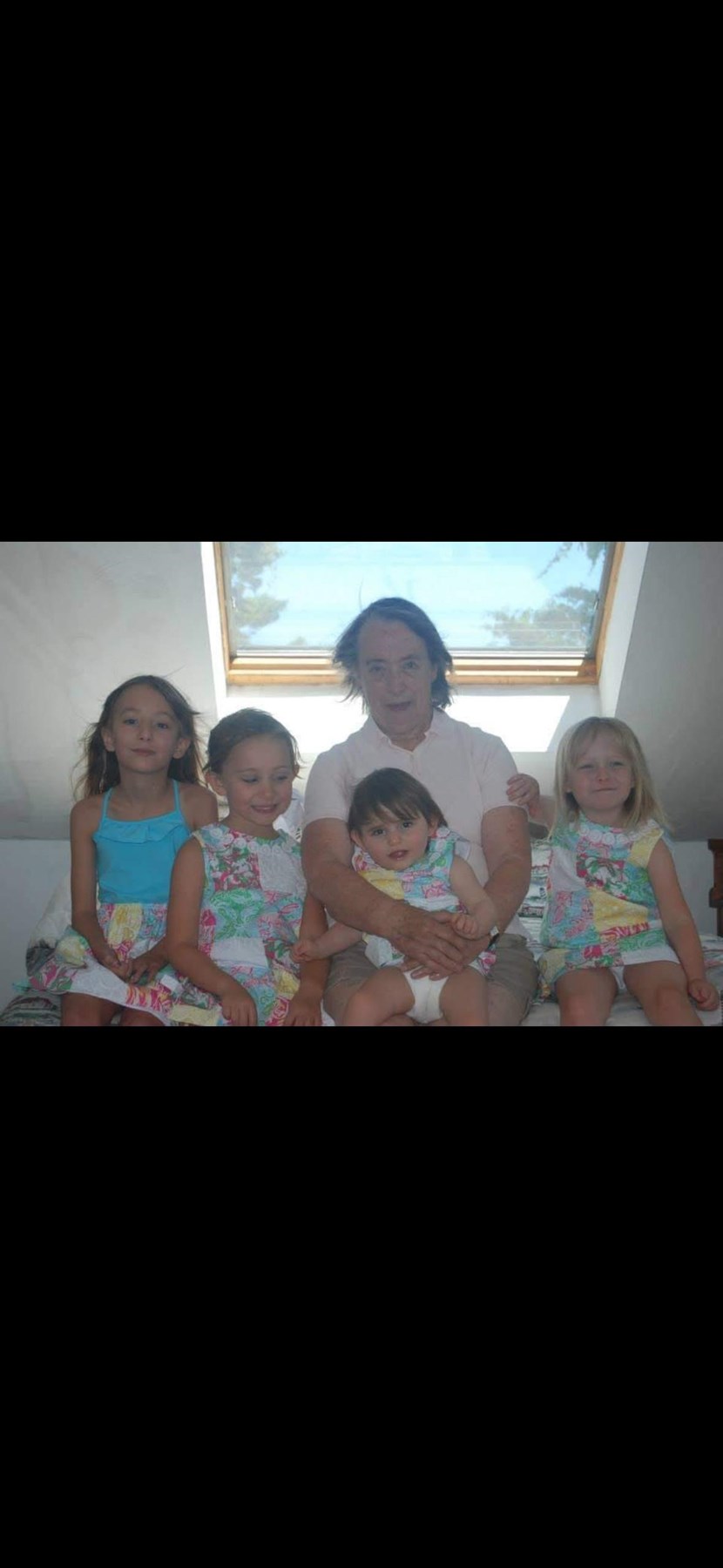 Obituary of Priscilla Ann Lyons