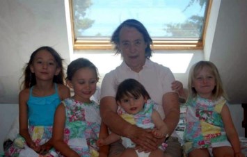 Obituary of Priscilla Ann Lyons