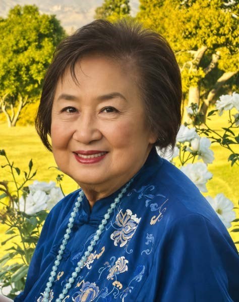 Obituary of Audrey May Wah Leung