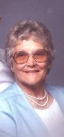 Obituary of Dorothy E. Burke Brown