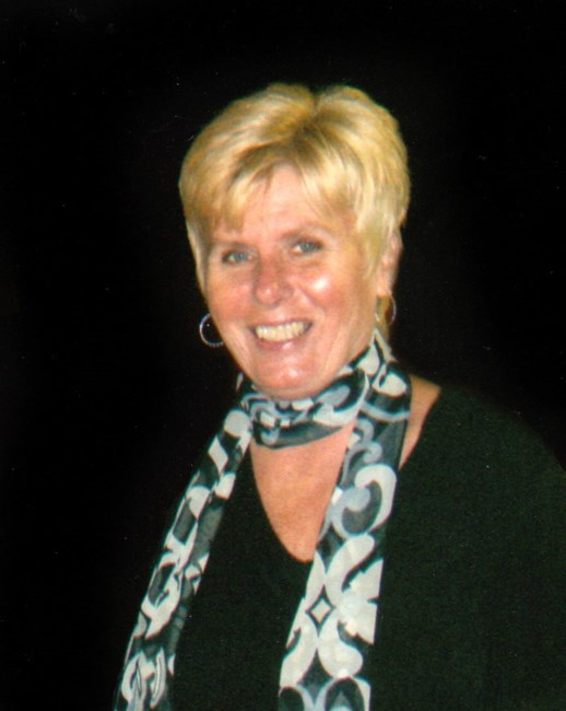 Obituary of Robin Ann Loughran