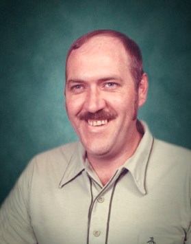 Avis de décès de Charles E. Parker