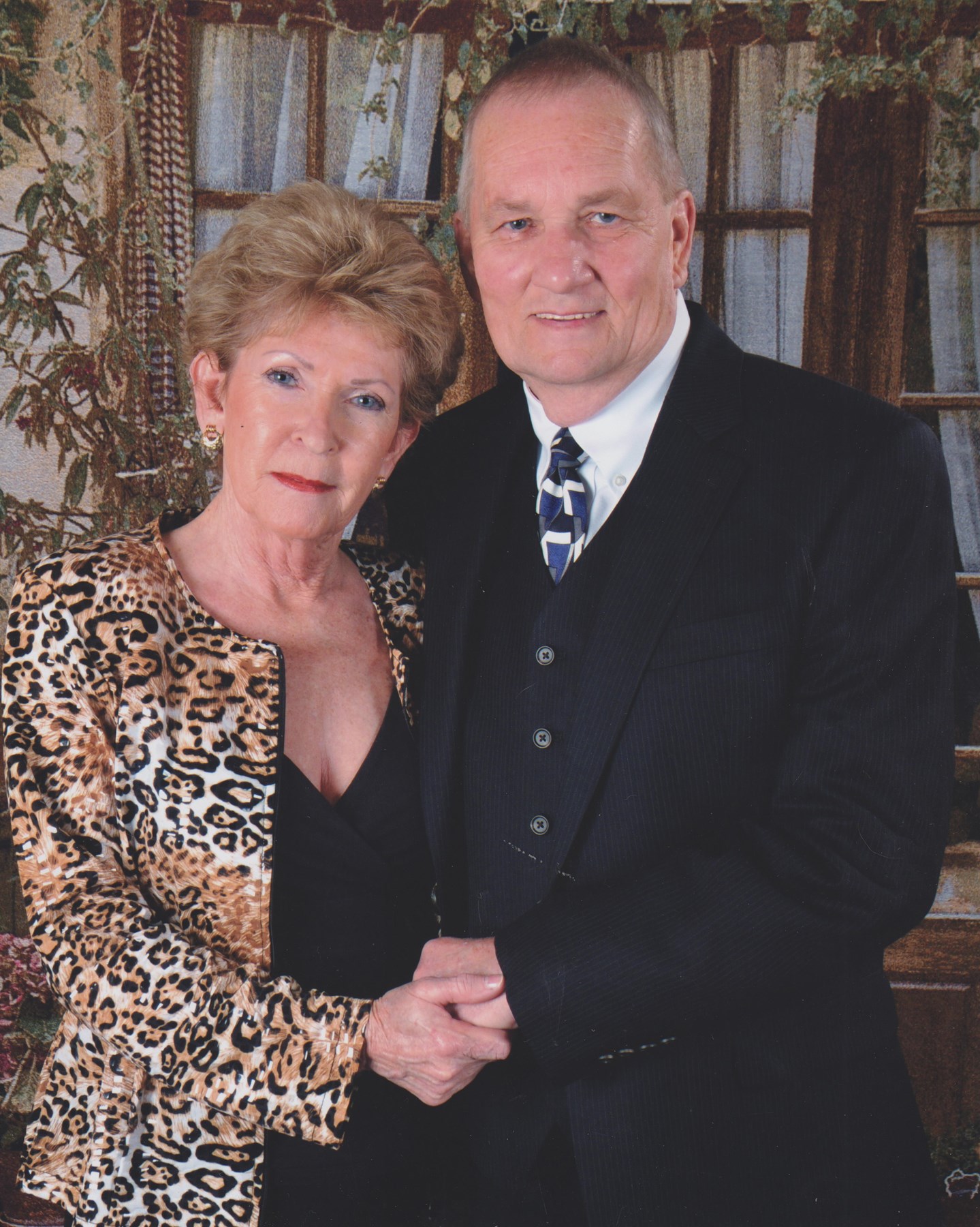 Obituary of James "Wray" Hixson