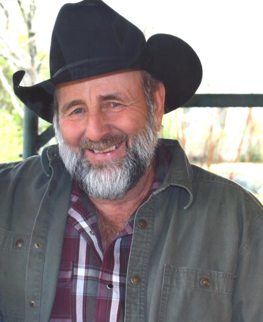 Obituary of Johnny "Buck" Fate Sheppard