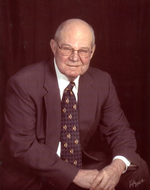 Obituary of Lewis A. Munson