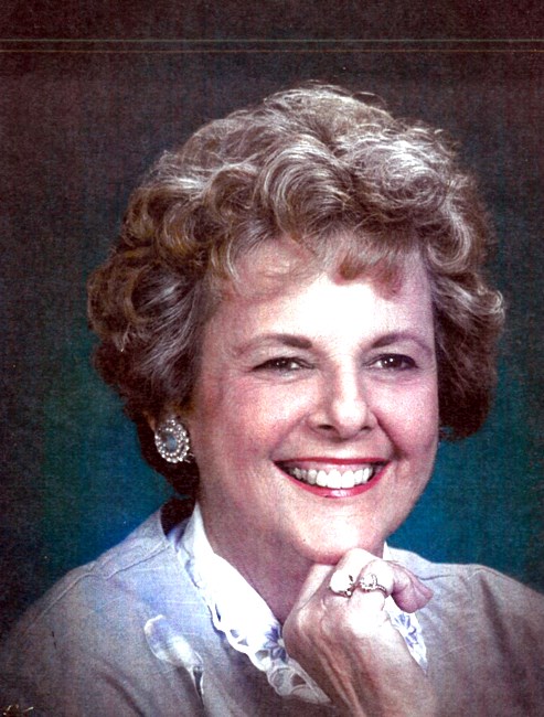 Obituario de Eleanor J. Armstrong