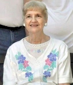 Obituary of Frances L. Jones