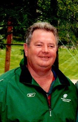 Obituary of Peter J. Hudson