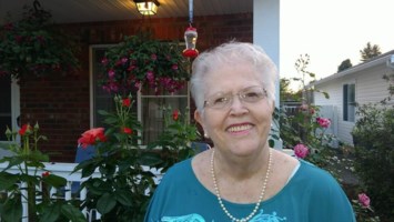 Obituary of Joan Marie Del Greco