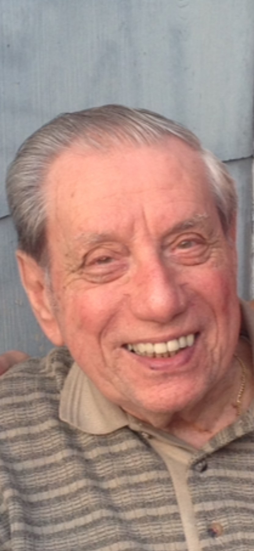 Obituary of William V. Curitore