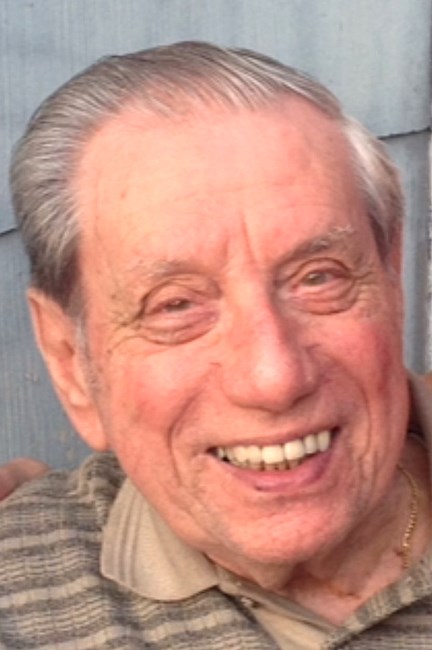 Obituario de William V. Curitore