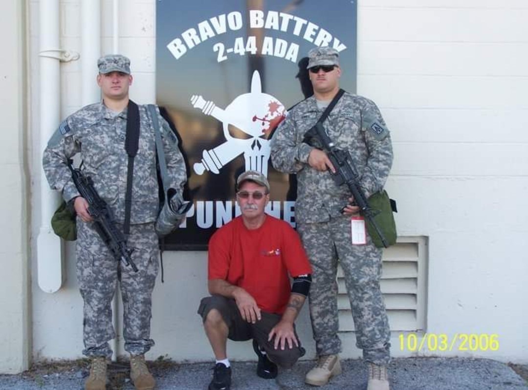 Obituary of Fred Allen Jones