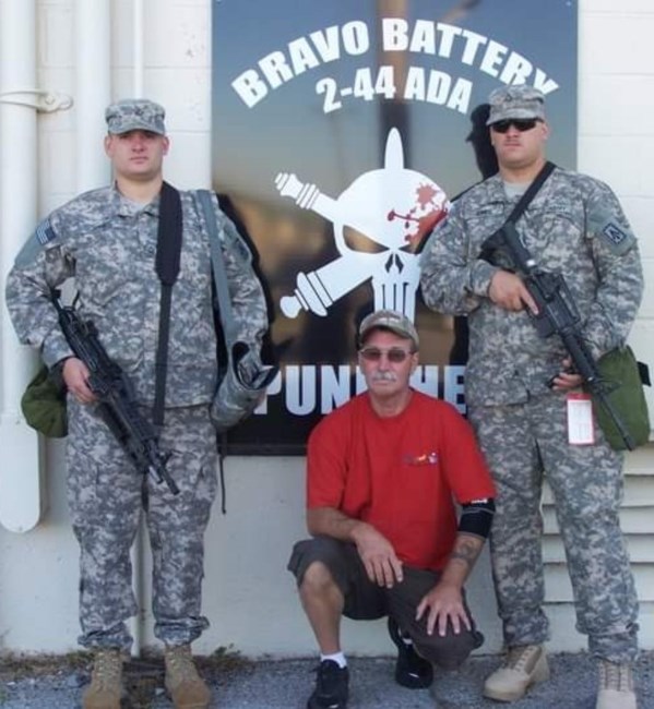 Obituary of Fred Allen Jones