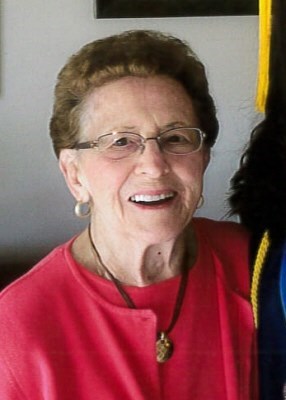 Avis de décès de Elena C. Bertolini