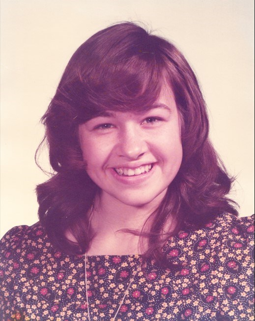 Obituary of Ruby Wanda Schmidt