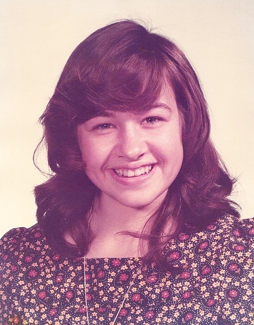 Obituary of Ruby Wanda Schmidt