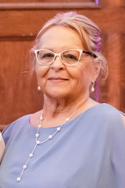 Obituary of Andrea Patricia Przygoda