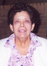 Obituary of Luz Venegas Betancourt