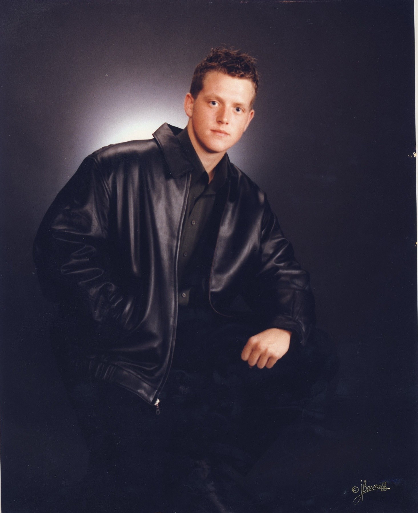 Obituary of Joel Thomas Jr.