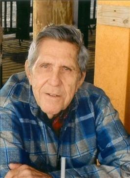 Obituary of Gerard A. Guimond