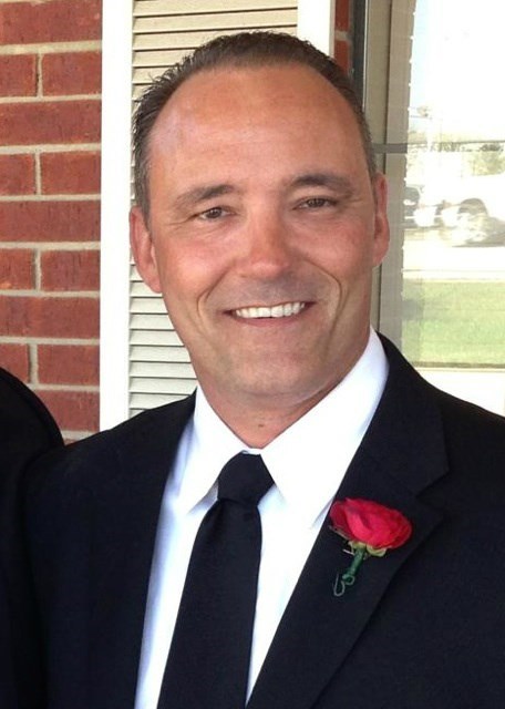 Obituary of Benjamin Marshall Harrison