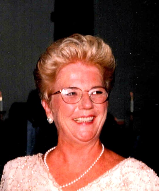 Obituary of Virginia P. Ruggieri