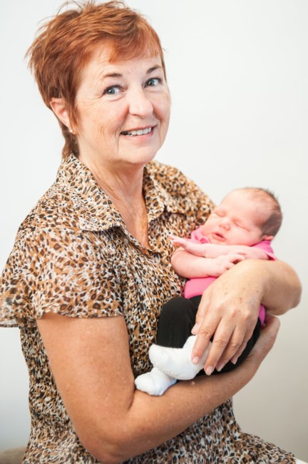 Obituary of Heather Anne Fergusson