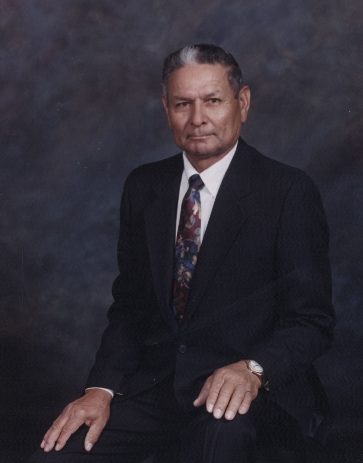 Obituary of Frank Aguilar