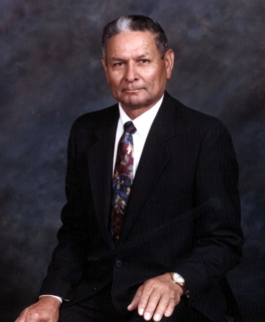 Avis de décès de Frank Aguilar