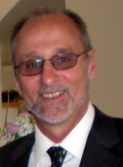 Obituary of Donald Steven Letke Jr.