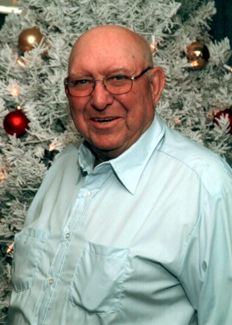 Obituary of Vernon Eugene Gardner